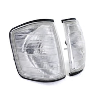 Frecce Bianco - Coppia, per Mercedes 190 W201 82-93