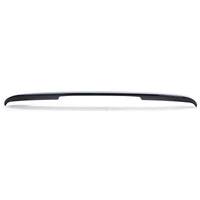 Spoiler posteriore spoiler tetto nero lucido per VW Polo 4 9N 9N3 01-09