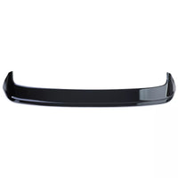 Spoiler Posteriore Sportivo per VW Golf 7 / 7.5 2013-2020 STANDARD, Nero Lucido