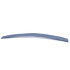 Spoiler posteriore labbro effetto + ABE, per Mercedes E W212 berlina 09-16
