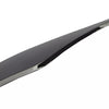 Parafanghi brutto sguardo nero lucido adatto, per BMW Serie 3 E90 E91 05-12