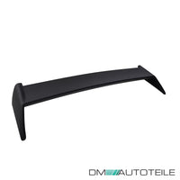 Spoiler Posteriore bancone lama per BMW Serie 3 E30 cabriolet 82-93 non M3
