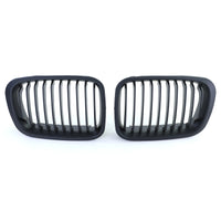 Griglia Sport Performance opaca adatta per BMW Serie 3 E46 berlina Touring 98-01