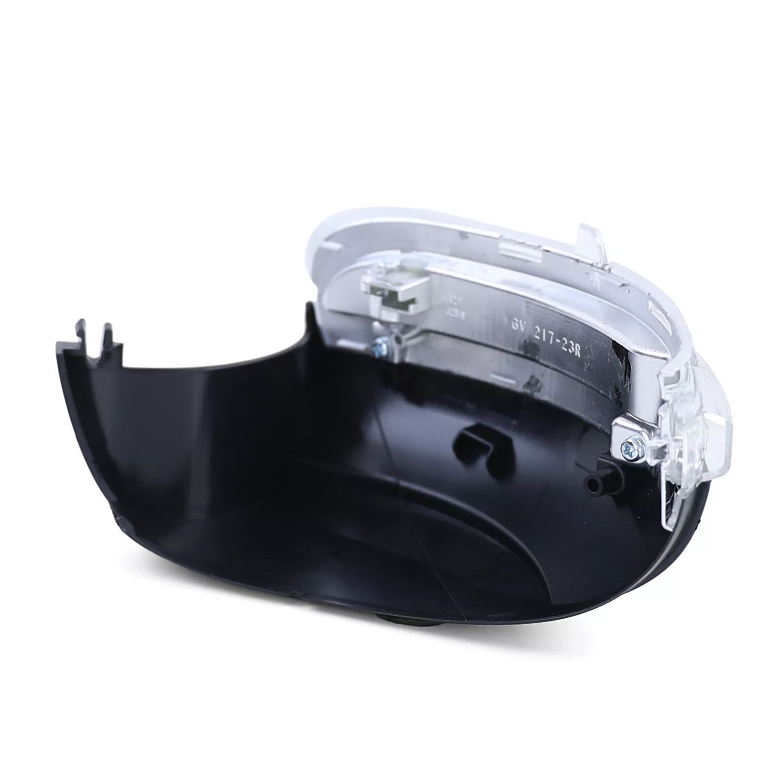 Freccia specchietto con tappo destro per Vw Touran 1T 09-10 – vista 5