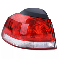 Fanale posteriore esterno sinistro per vw golf 6 berlina 5k1 aj5 2008-2012