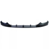 Lama Anteriore,perfomance nero lucido,per BMW Serie 1 F20 F21 10-14