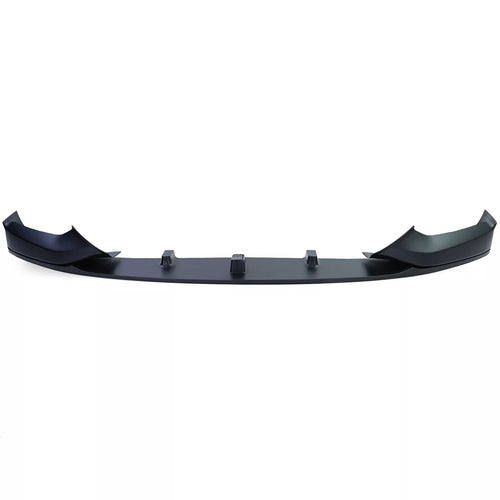 Lama Anteriore,perfomance nero lucido,per BMW Serie 1 F20 F21 10-14