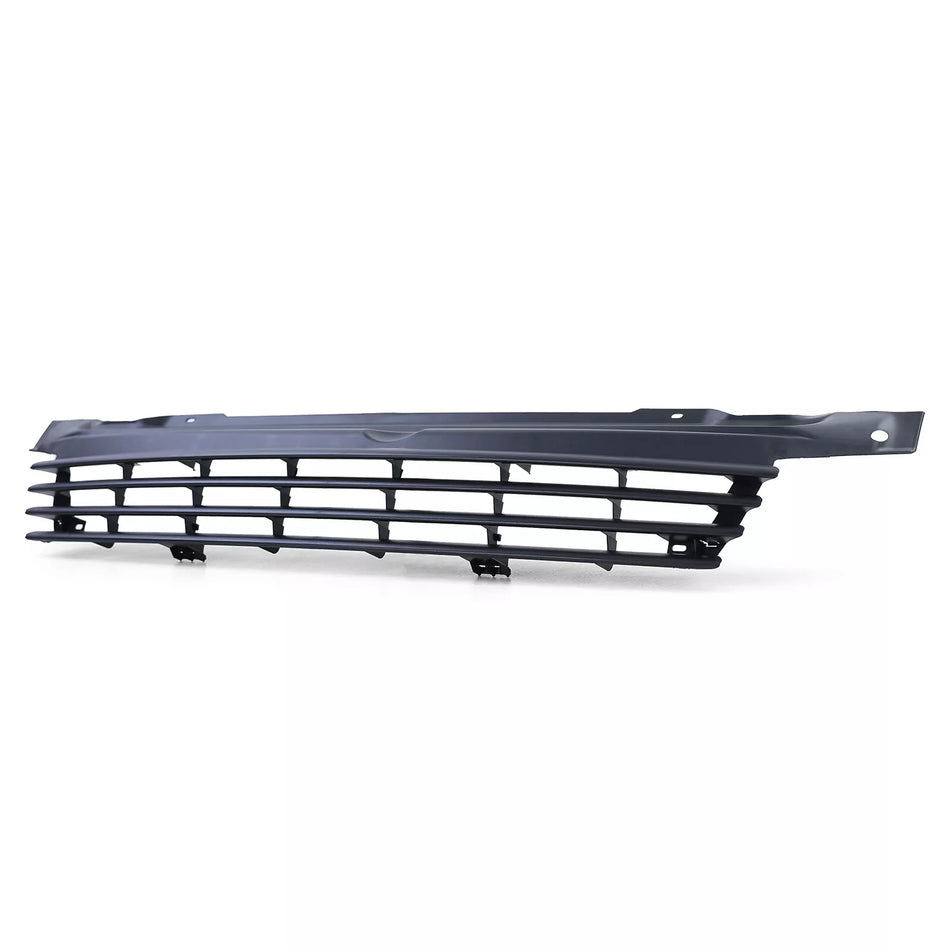 Griglia Sport senza emblema nera per VW Bus Caravelle Multivan T4 96-03