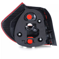 Fanale posteriore a LED luce posteriore nero fumo destro TYC, per BMW E81 E87