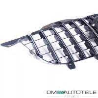 Griglia cromata GT Panamericana per Mercedes W906 Sprinter 2006-2013