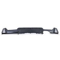 Diffusore posteriore-performance lucido-per Serie 4 BMW F32 F33 F36 425 428 430