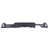 Diffusore posteriore-performance lucido-per Serie 4 BMW F32 F33 F36 425 428 430