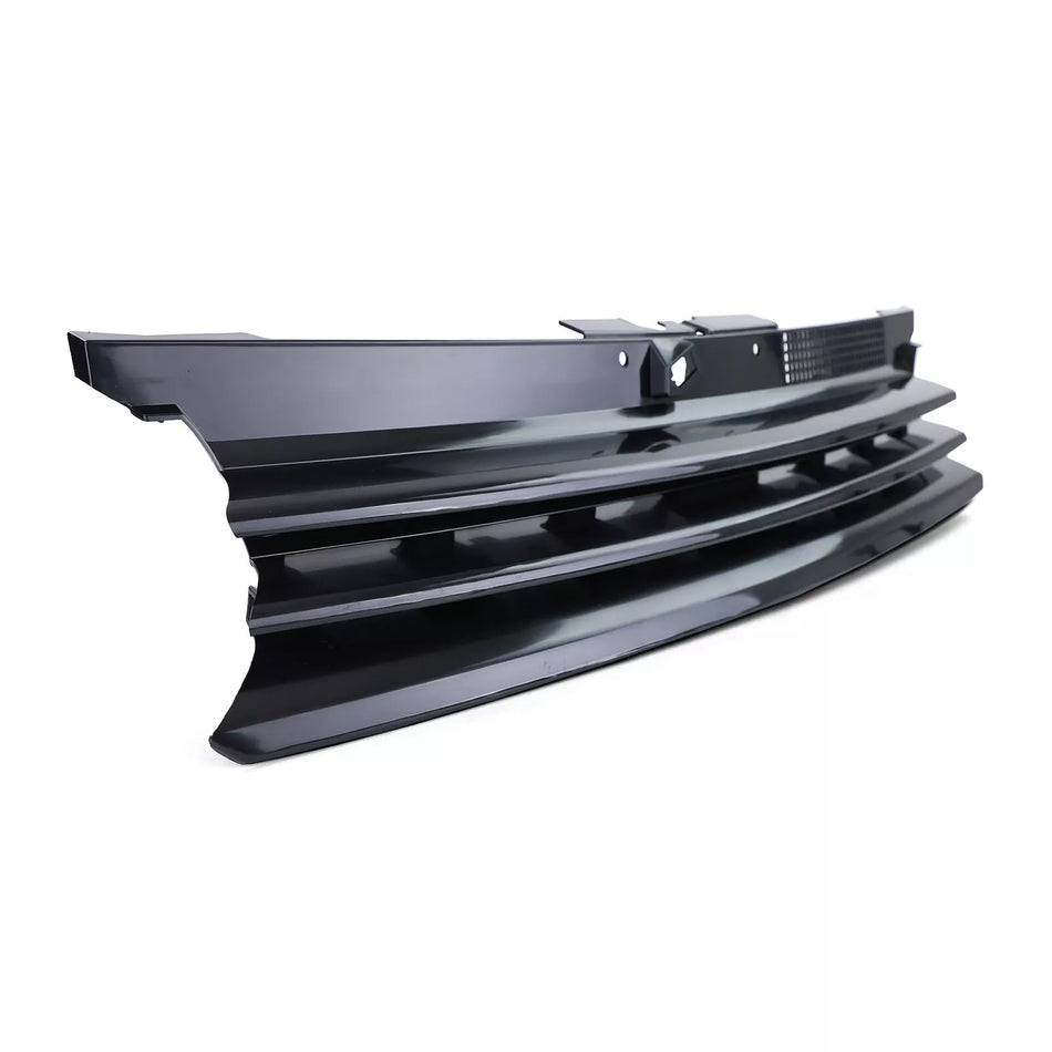 Griglia sportiva griglia radiatore senza emblema per VW Golf 4 97-03