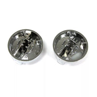 Regolatore di rotazione interruttore ventilazione aria 2 pezzi BMW Serie 3 E36