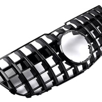 Griglia radiatore Sport Panamericana GT per Mercedes X204 GLK lifting