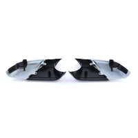 Coppia frecce specchietti retrovisori Vw Polo 9N 05-09 Skoda Octavia 1Z 05-08