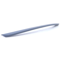 Spoiler posteriore labbro spoiler look + ABE per Mercedes C W203 berlina 00-07