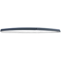 Spoiler tetto sportivo spoiler posteriore per VW Caddy 2K 04-15
