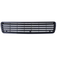 Griglia radiatore Sport senza emblema nera per Audi 80 B4 berlina Avant Cabrio