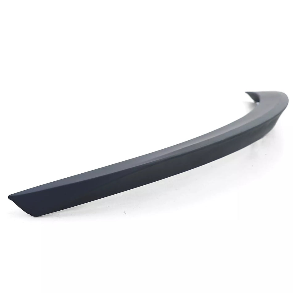 Spoiler posteriore labbro versione sportiva per Mercedes GLE Coupe C292 15-19