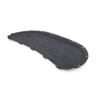 Isolamento cofano tappetino isolante con clip per Skoda Fabia 2 5J 06-14