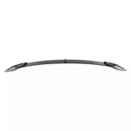 Spoiler Posteriore Bagagliaio carbonio Lucido per BMW E93 2006-2013