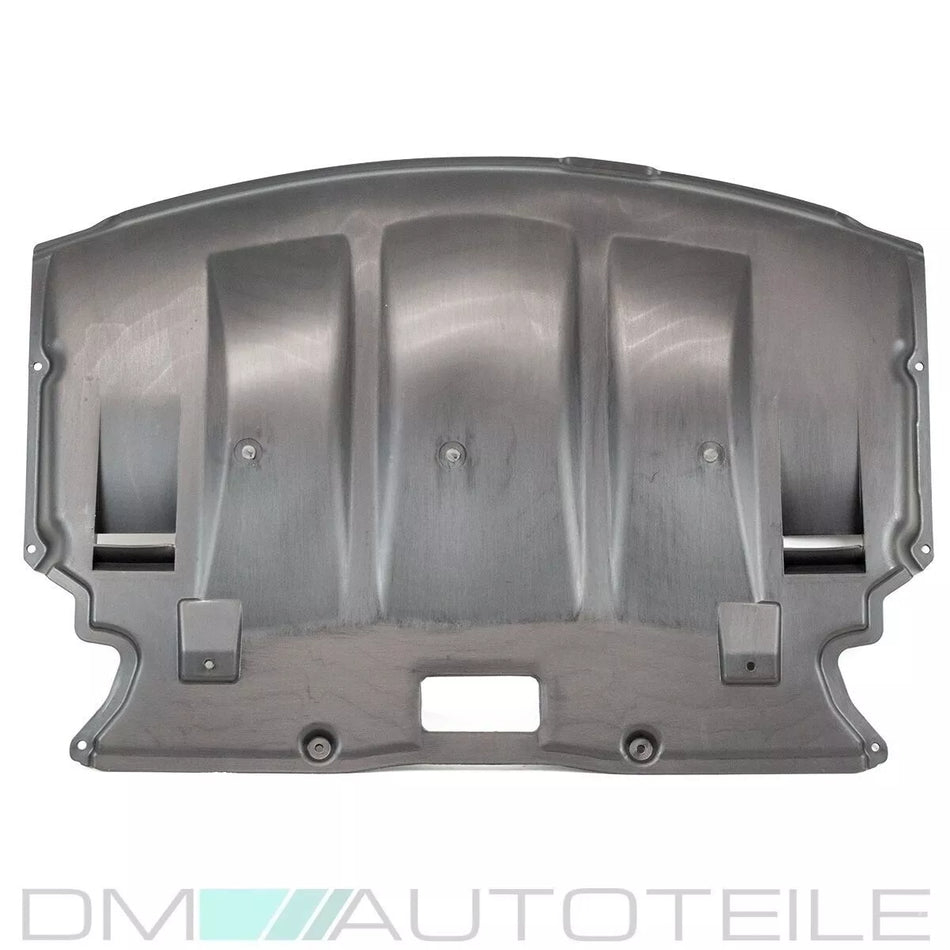 Protezione sottoscocca protezione anteriore ABS per BMW Serie 5 E60 E61 03-07
