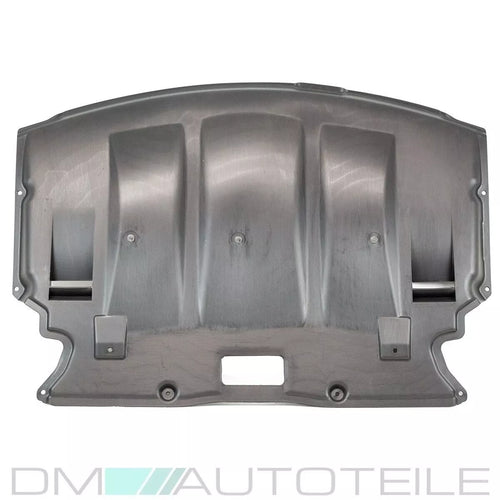 Protezione sottoscocca protezione anteriore ABS per BMW Serie 5 E60 E61 03-07