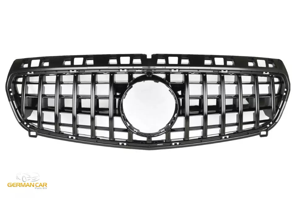 Griglia radiatore Sport Panamericana GT per Mercedes W176 pre-lifting – vista 2