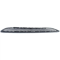 Griglia sportiva paraurti centrale inferiore adatta, per BMW X6 E71 06-14