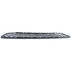Griglia sportiva paraurti centrale inferiore adatta, per BMW X6 E71 06-14
