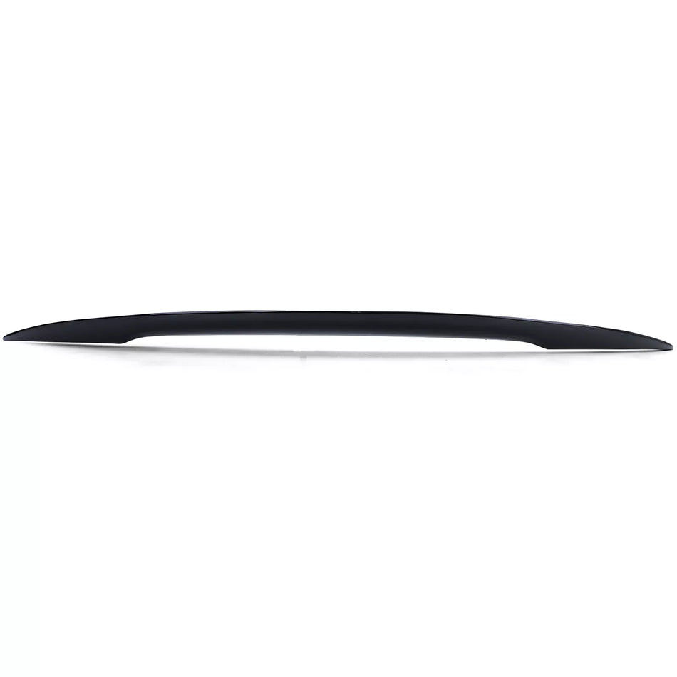 Spoiler posteriore Sport Performance labbro Nero per BMW Serie 2 F22 Coupè