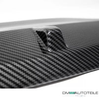 Spoiler anteriore carbonio Lucido per BMW G30 G31 M