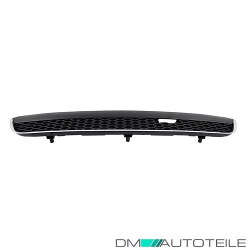 Opel Astra G griglia anteriore Nido d'Ape Nero Opaco cromo + OPC II 97-07