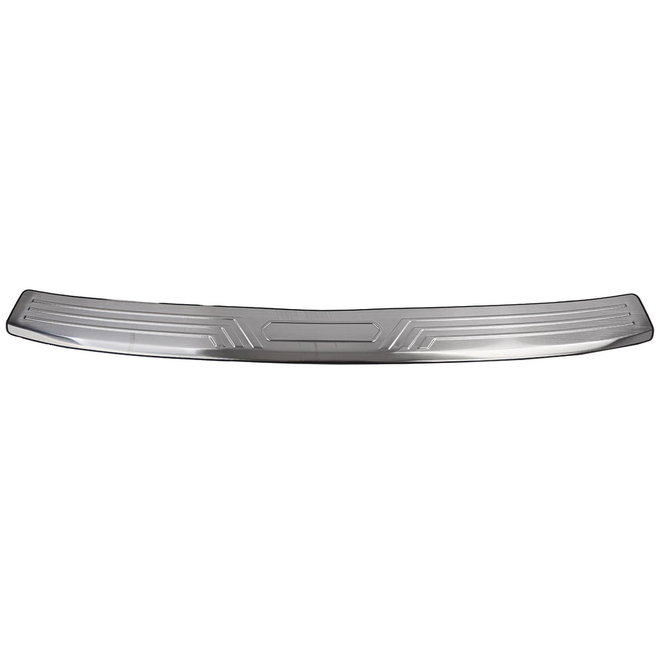 Paraurti paraurti in acciaio inox, per BMW X5 G05 X7 G07 dal 2018