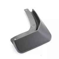 Set paraurti anteriore e posteriore nero per VW Golf Sportsvan 2014-2017