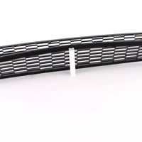 Set griglia Sport, per cofano + paraurti, per Mini R50 R53 One Cooper 01-06