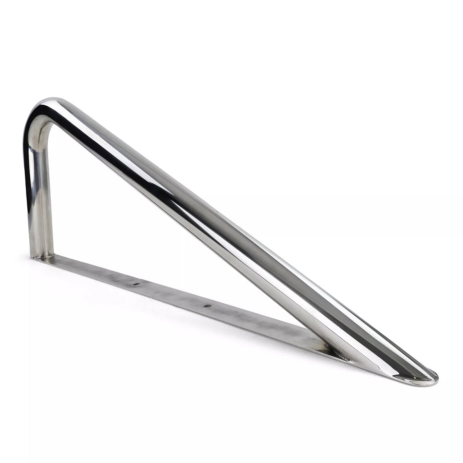 Staffa design staffa roadster acciaio inox lucida Mazda MX5 Miata NA NB 89-05