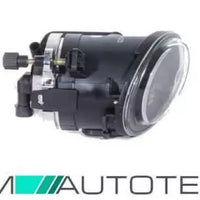 Set fendinebbia per BMW E46 E39 M M Sport3 M5 fumo + lampadine + supporto