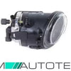 Set fendinebbia per BMW E46 E39 M M Sport3 M5 fumo + lampadine + supporto