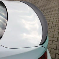Spoiler Posteriore Posteriore spoiler bagagliaio per BMW Serie 3 F30