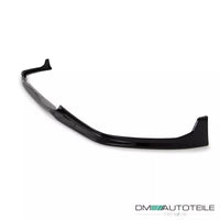 Spoiler anteriore + flaps lucidi per la BMW Serie 3 G20 G21 M