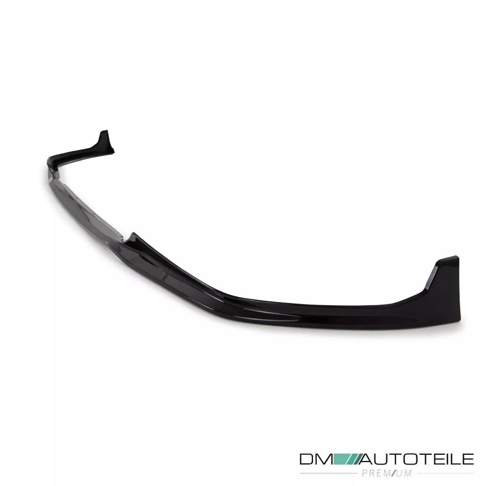 Spoiler anteriore + flaps lucidi per la BMW Serie 3 G20 G21 M