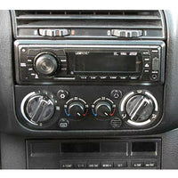 Regolatore di rotazione interruttore ventilazione aria 2 pezzi BMW Serie 3 E36