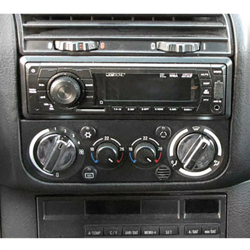 Regolatore di rotazione interruttore ventilazione aria 2 pezzi BMW Serie 3 E36