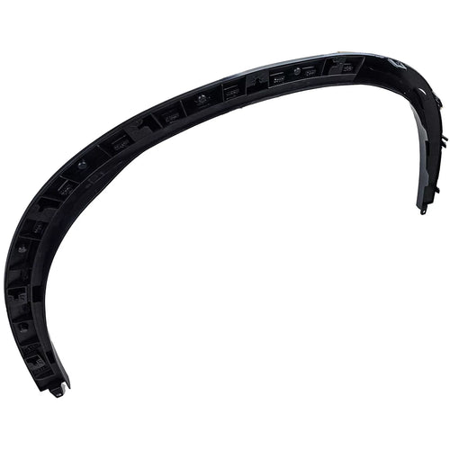 Parafango passaruota allargamento anteriore sinistro, per BMW X5 M G05 dal 2018