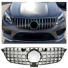 Griglia radiatore Sport Panamericana GT per Mercedes W166 GLE dal 2015