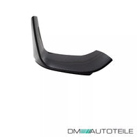 Evo spoiler anteriore carbonio Lucido per BMW Serie 3 F80 F82 M3 M4