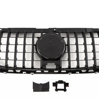 Griglia radiatore Sport Panamericana GT per Mercedes W907 W910 Sprinter