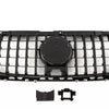 Griglia radiatore Sport Panamericana GT per Mercedes W907 W910 Sprinter